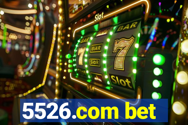 5526.com bet